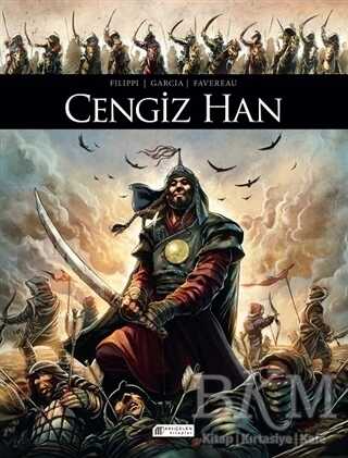 Cengiz Han -  | Avrupa Kitabevi