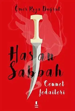 Hasan Sabbah - Cennet Fedaileri - Roman | Avrupa Kitabevi