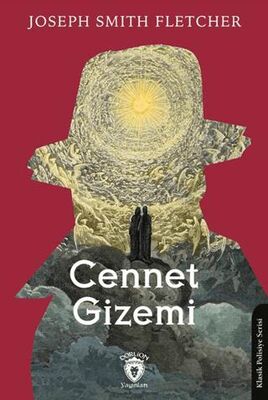 Cennet Gizemi - Polisiye Romanlar | Avrupa Kitabevi