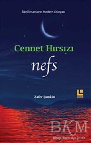 Cennet Hırsızı - Roman | Avrupa Kitabevi