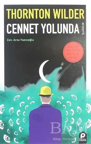 Cennet Yolunda - Roman | Avrupa Kitabevi