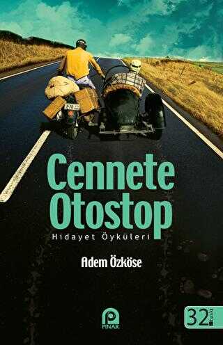 Cennete Otostop - Türk Edebiyatı Romanları | Avrupa Kitabevi