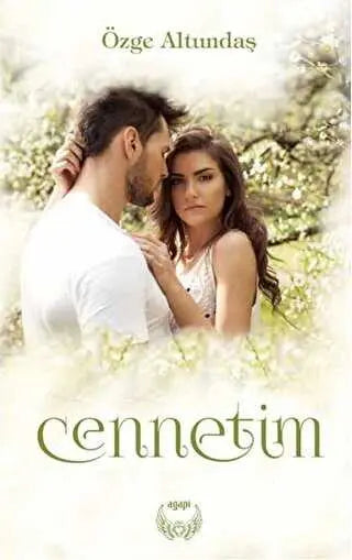 Cennetim - Türk Edebiyatı Romanları | Avrupa Kitabevi
