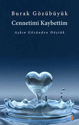 Cennetimi Kaybettim - Türk Edebiyatı Romanları | Avrupa Kitabevi