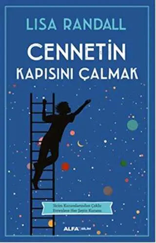 Cennetin Kapısını Çalmak -  | Avrupa Kitabevi