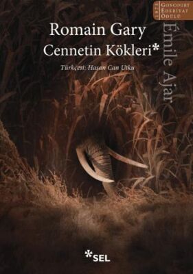 Cennetin Kökleri - Roman | Avrupa Kitabevi