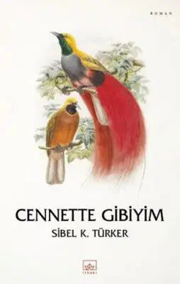 Cennette Gibiyim - Roman | Avrupa Kitabevi