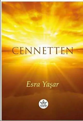 Cennetten - Şiir Kitapları | Avrupa Kitabevi