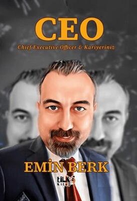 Ceo - Chief Executive Officer ve Kariyeriniz - Kişisel Gelişim Kitapları | Avrupa Kitabevi