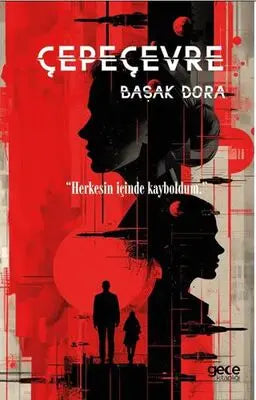 Çepeçevre - Roman | Avrupa Kitabevi