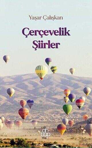 Çerçevelik Şiirler - Şiir Kitapları | Avrupa Kitabevi