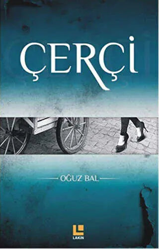 Çerçi - Denemeler | Avrupa Kitabevi