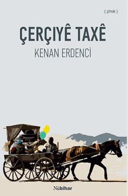 Çerçiye Taxe - Öykü Kitapları | Avrupa Kitabevi