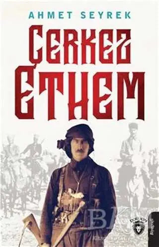 Çerkez Ethem -  | Avrupa Kitabevi