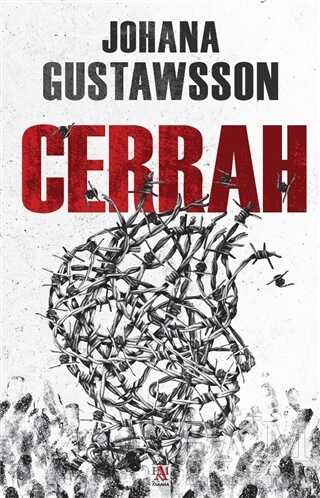 Cerrah - Roman | Avrupa Kitabevi