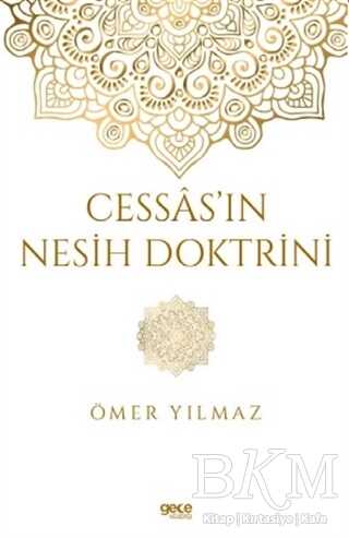 Cessas’ın Nesih Doktrini -  | Avrupa Kitabevi