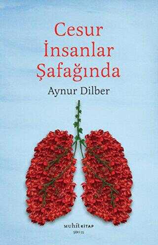 Cesur İnsanlar Şafağında - Şiir Kitapları | Avrupa Kitabevi