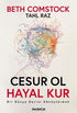 Cesur Ol Hayal Kur - Kişisel Gelişim Kitapları | Avrupa Kitabevi