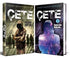 Çete Seti 2 Kitap Takım - Roman | Avrupa Kitabevi