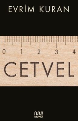 Cetvel - Denemeler | Avrupa Kitabevi