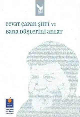 Cevat Çapan Şiiri ve Bana Düşlerini Anlat - Şiir Kitapları | Avrupa Kitabevi
