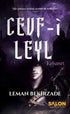 Cevf-i Leyl - Kehanet - Roman | Avrupa Kitabevi