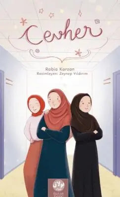 Cevher - İçindeki Benliğin Hikayesi - Roman | Avrupa Kitabevi
