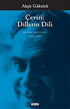 Çeviri: Dillerin Dili - Eleştiri İnceleme ve Kuram Kitapları | Avrupa Kitabevi