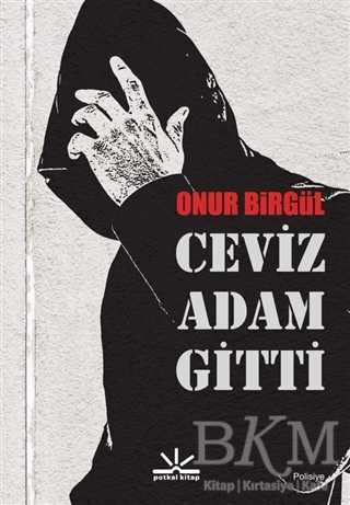 Ceviz Adam Gitti - Roman | Avrupa Kitabevi