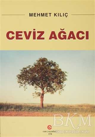 Ceviz Ağacı - Roman | Avrupa Kitabevi