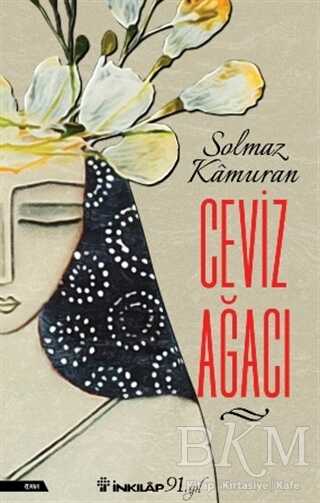 Ceviz Ağacı - Roman | Avrupa Kitabevi