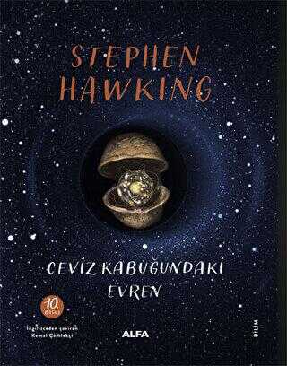 Ceviz Kabuğundaki Evren -  | Avrupa Kitabevi