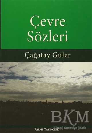 Çevre Sözleri - Derlemeler | Avrupa Kitabevi