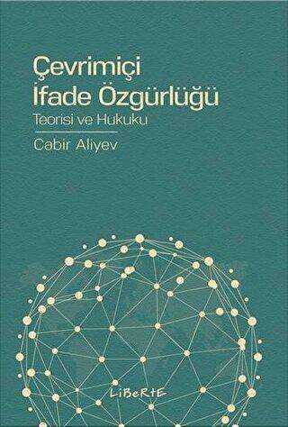 Çevrimiçi İfade Özgürlüğü - Sosyal Medya ve İletişim Kitapları | Avrupa Kitabevi