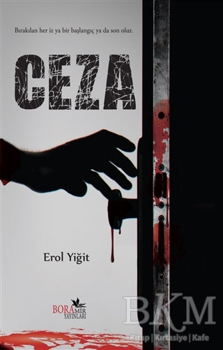 Ceza - Roman | Avrupa Kitabevi