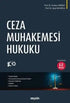 Ceza Muhakemesi Hukuku -  | Avrupa Kitabevi