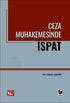 Ceza Muhakemesinde İspat -  | Avrupa Kitabevi