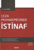 Ceza Muhakemesinde İstinaf -  | Avrupa Kitabevi