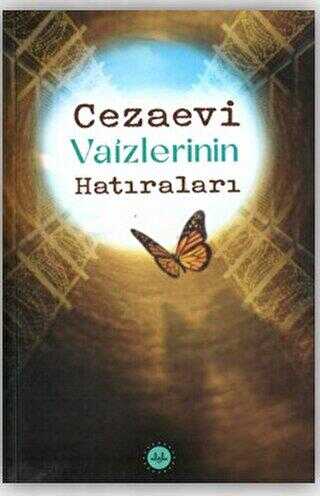 Cezaevi Vaizlerinin Hatıraları - Sosyoloji Araştırma ve İnceleme Kitapları | Avrupa Kitabevi