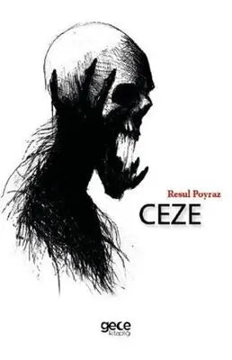 Ceze - Roman | Avrupa Kitabevi