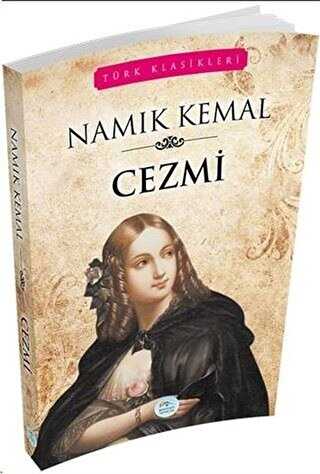 Cezmi - Türk Edebiyatı Romanları | Avrupa Kitabevi