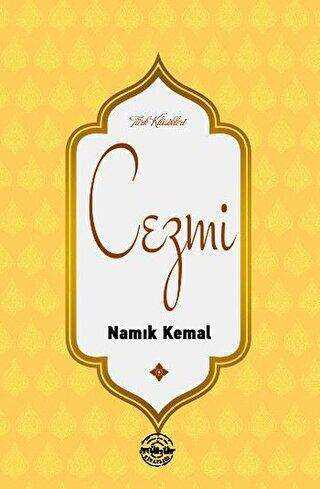 Cezmi - Türk Edebiyatı Romanları | Avrupa Kitabevi