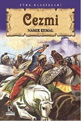 Cezmi - Türk Edebiyatı Romanları | Avrupa Kitabevi