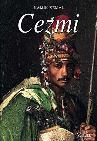 Cezmi - Roman | Avrupa Kitabevi