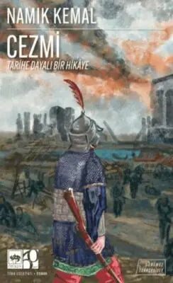 Cezmi Günümüz Türkçesiyle - Roman | Avrupa Kitabevi