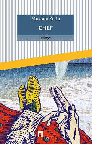Chef - Türk Edebiyatı Romanları | Avrupa Kitabevi