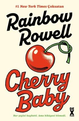 Cherry Baby - Roman | Avrupa Kitabevi