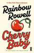 Cherry Baby - Roman | Avrupa Kitabevi