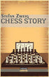 Chess Story - Roman | Avrupa Kitabevi