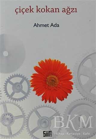 Çiçek Kokan Ağzı - Şiir Kitapları | Avrupa Kitabevi